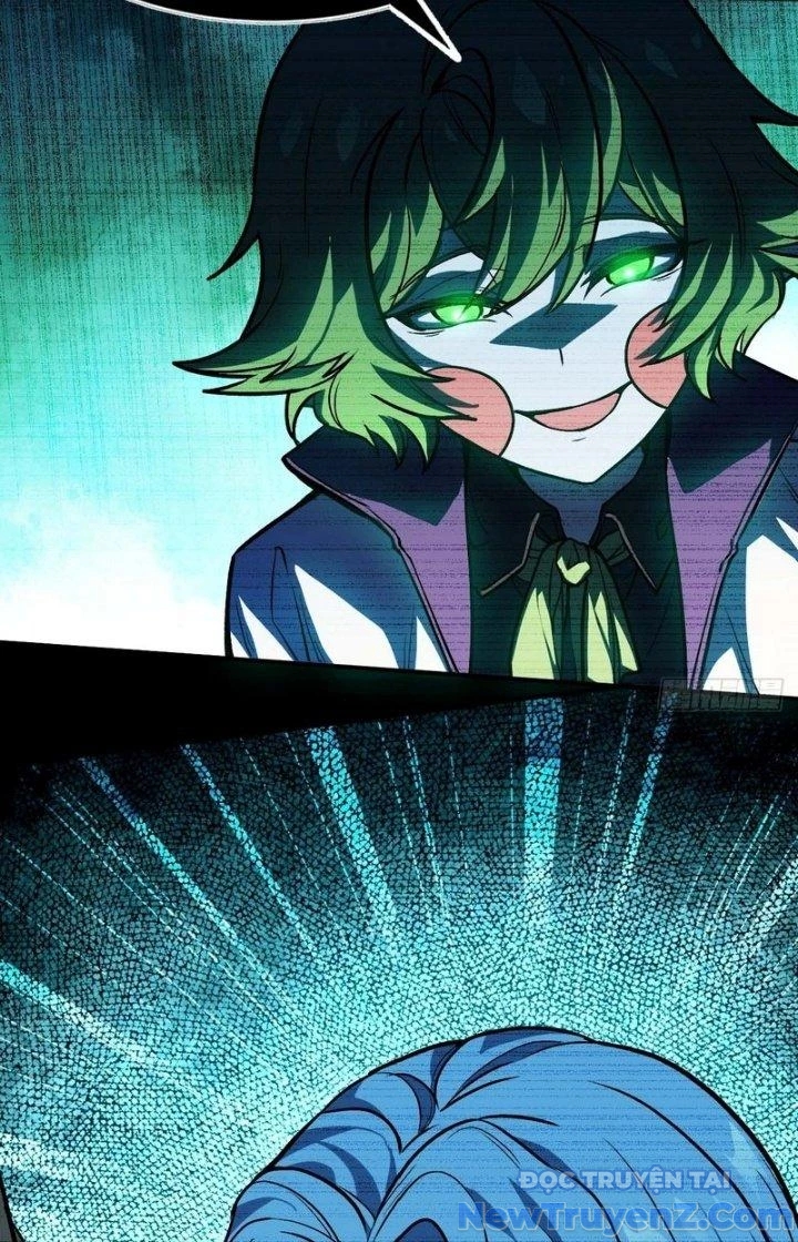 Dũng Sĩ Nấm chapter 103 - Trang 27