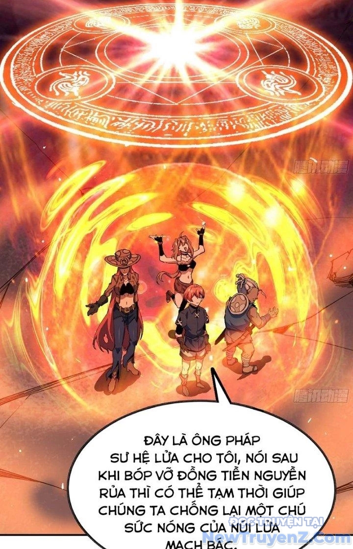 Dũng Sĩ Nấm chapter 98 - Trang 36