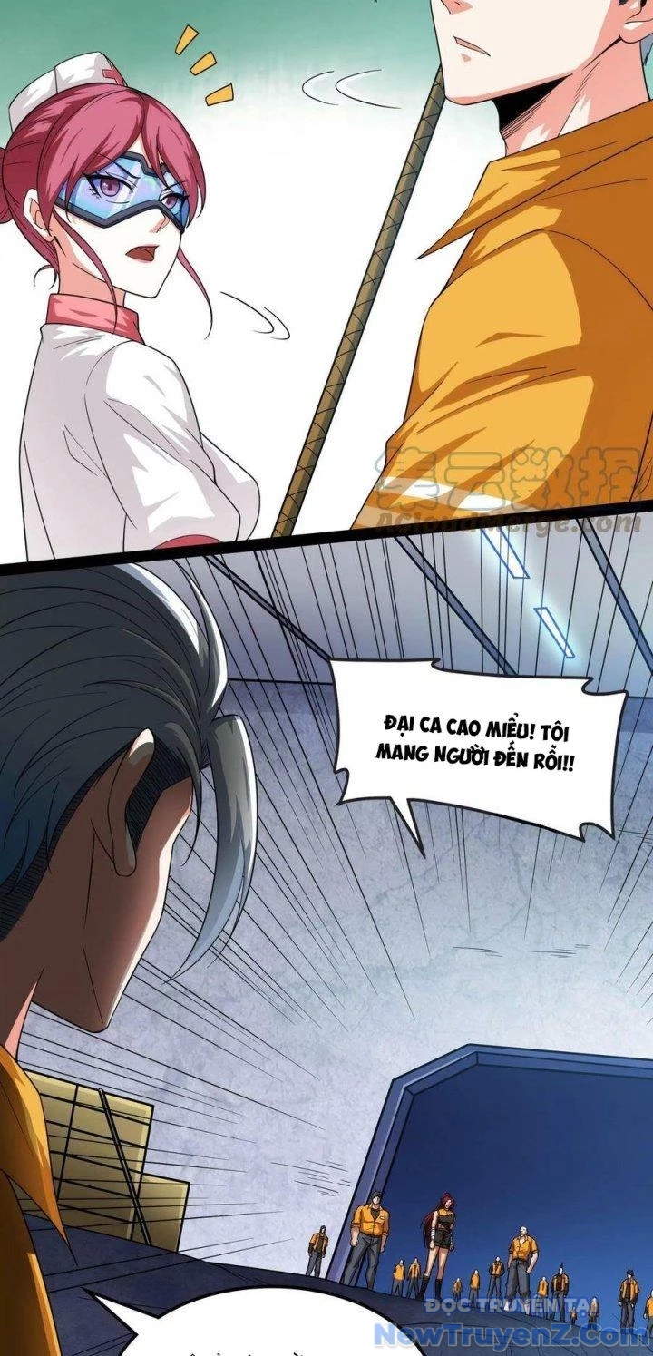 Đánh Bại Chư Thiên chapter 121 - Trang 43