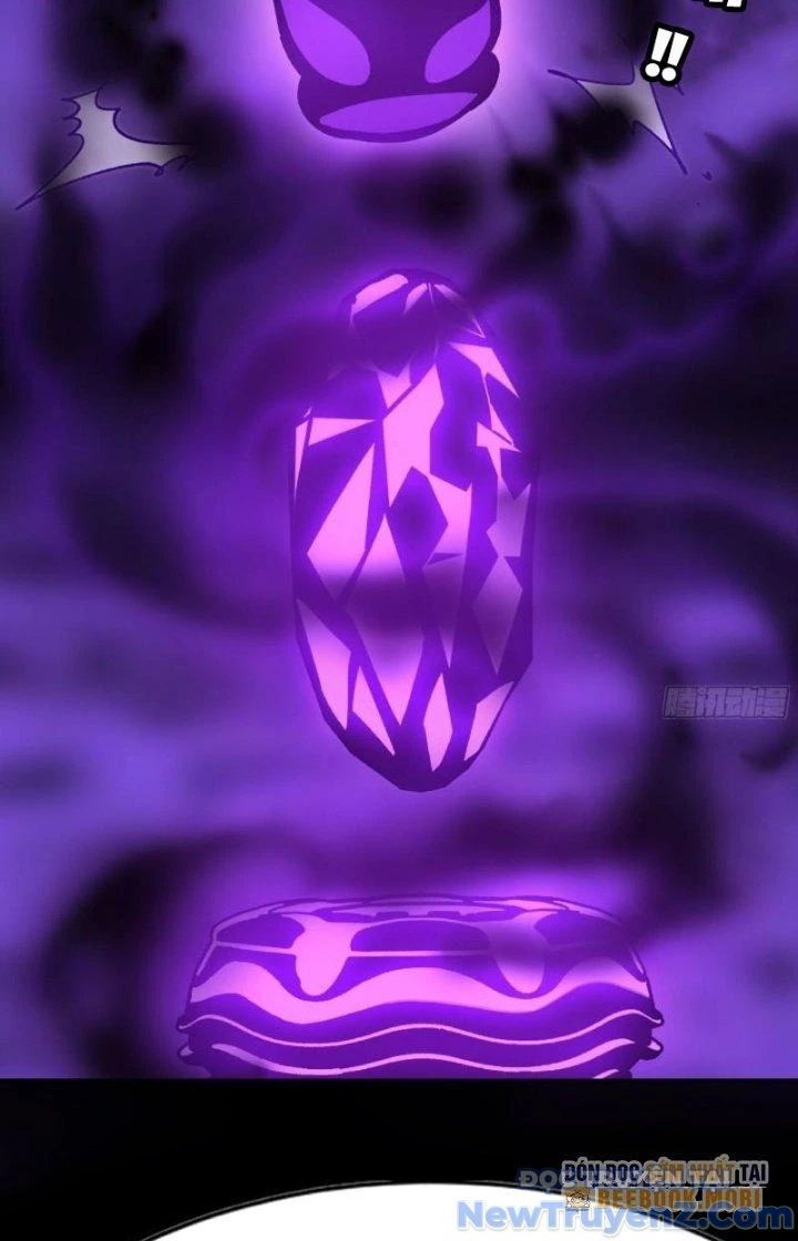Dũng Sĩ Nấm chapter 73 - Trang 15