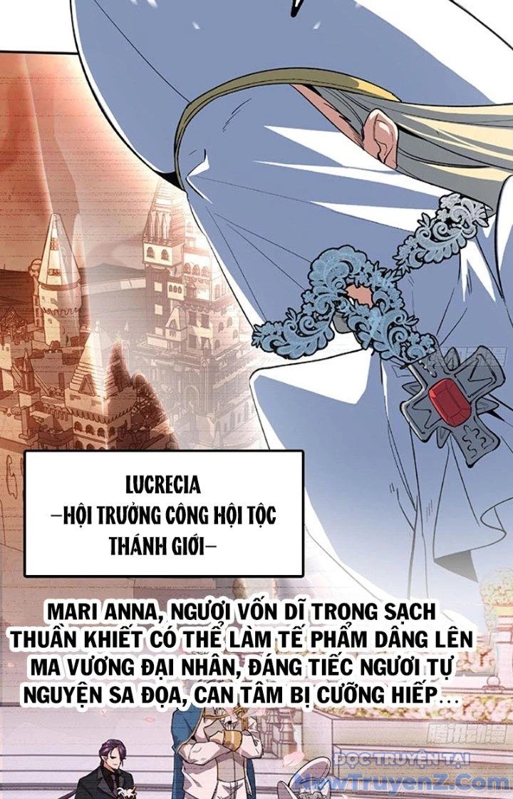 Dũng Sĩ Nấm chapter 108 - Trang 17