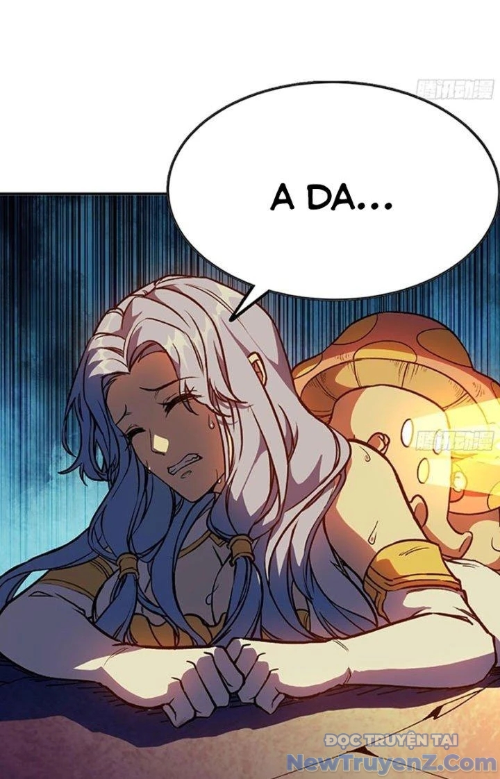 Dũng Sĩ Nấm chapter 110 - Trang 28