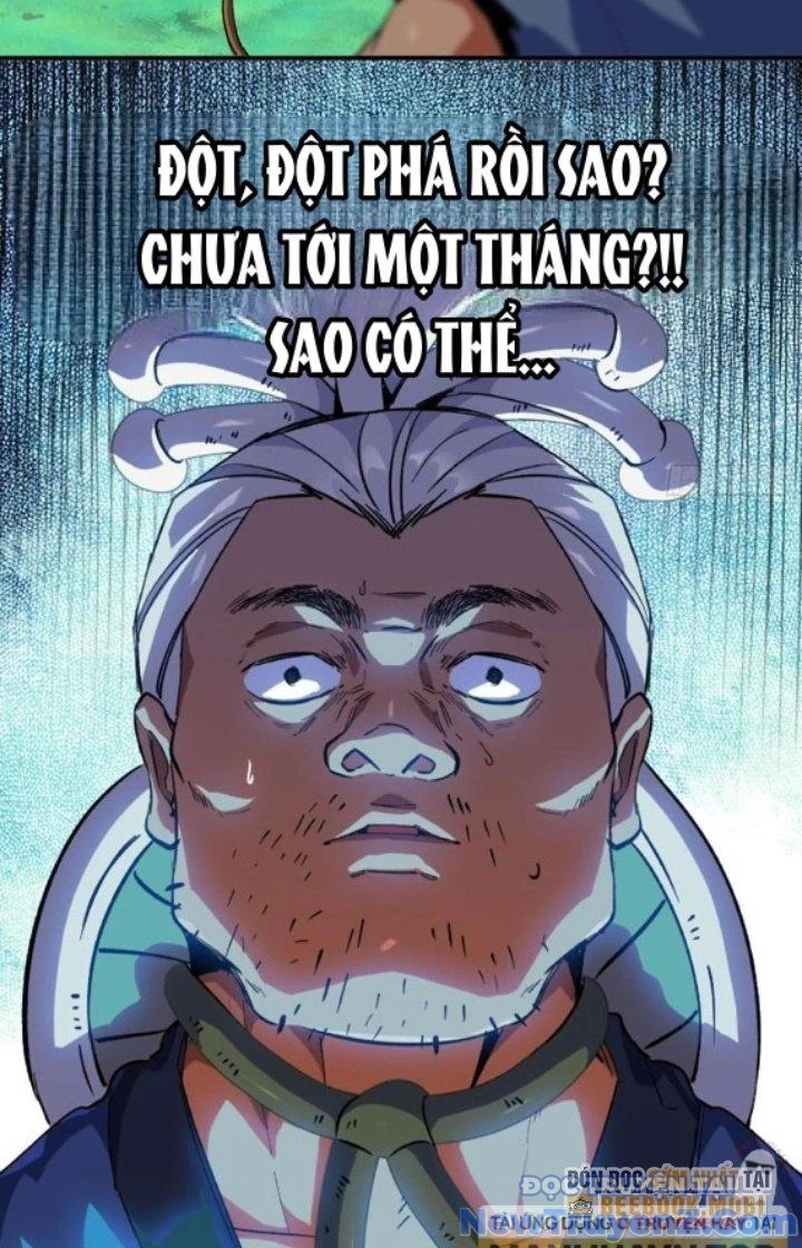 Dũng Sĩ Nấm chapter 86 - Trang 42