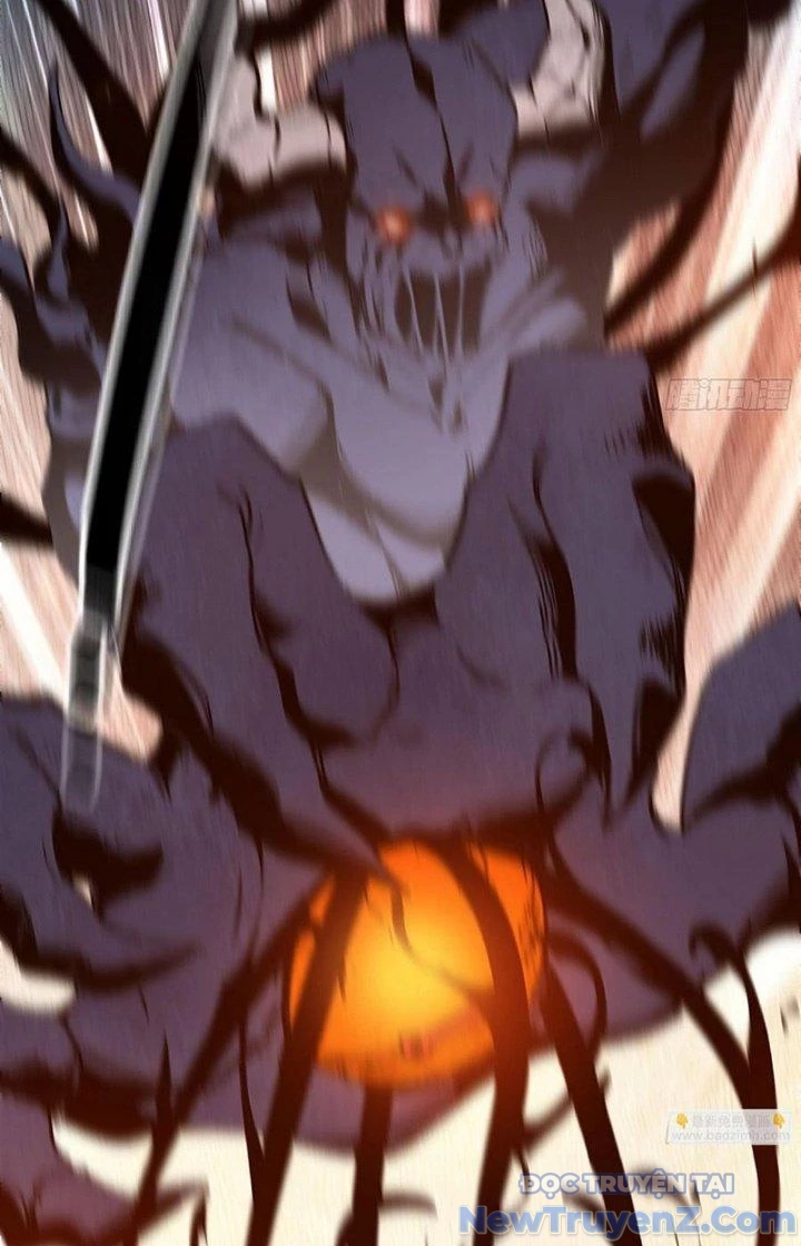 Dũng Sĩ Nấm chapter 93 - Trang 29