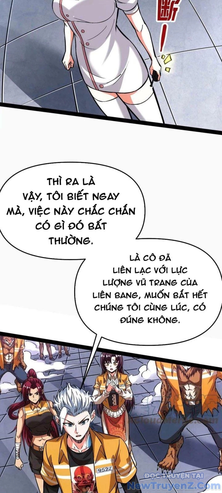 Đánh Bại Chư Thiên chapter 123 - Trang 30