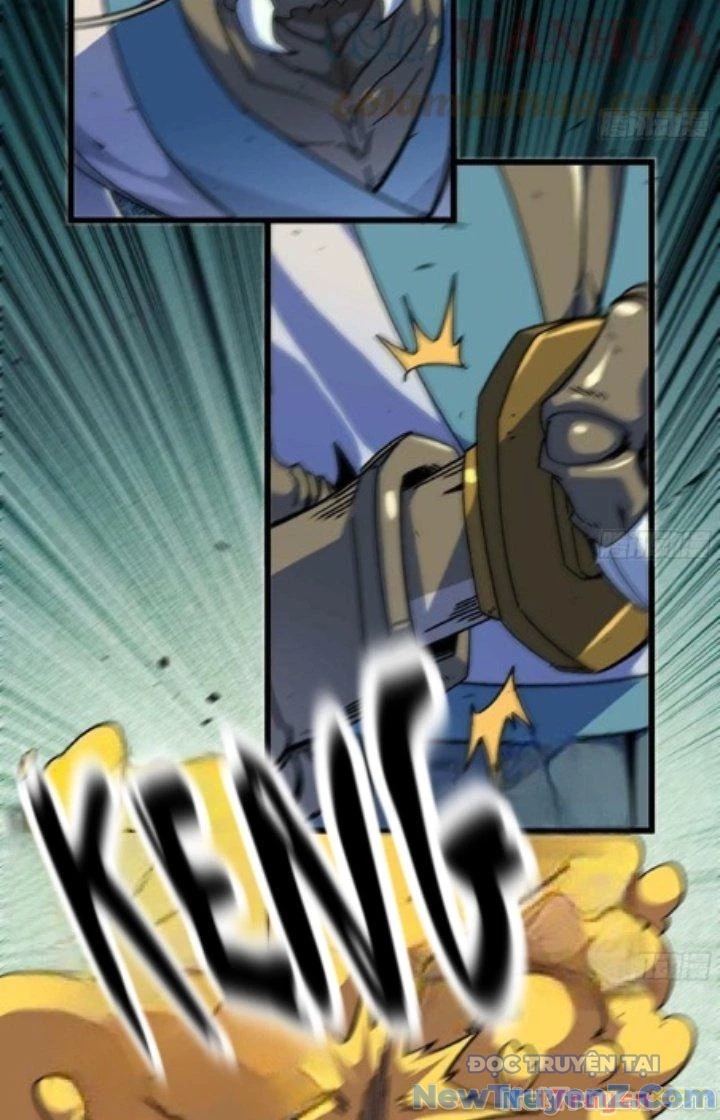Dũng Sĩ Nấm chapter 89 - Trang 15