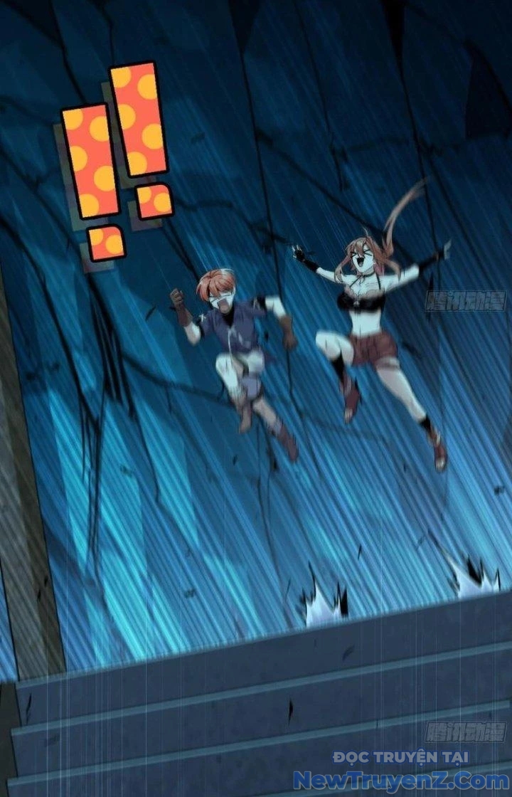 Dũng Sĩ Nấm chapter 68 - Trang 31