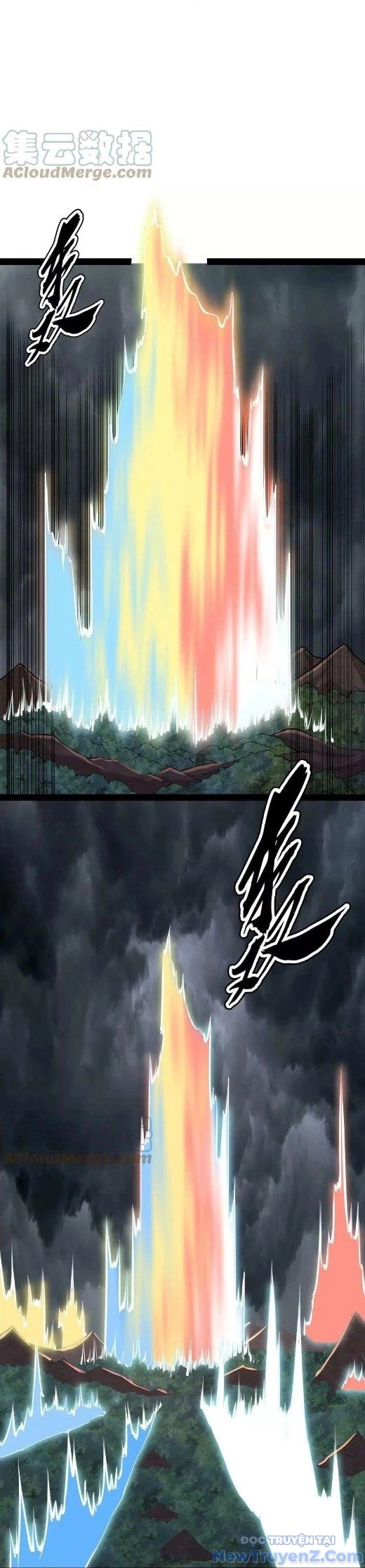 Đánh Bại Chư Thiên chapter 156 - Trang 29