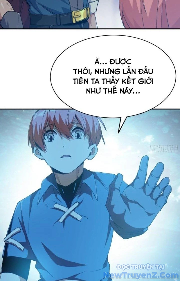 Dũng Sĩ Nấm chapter 61 - Trang 19