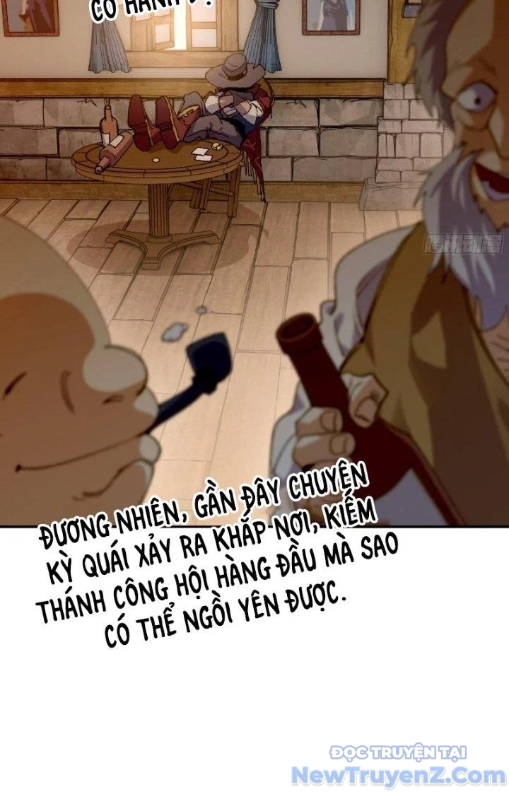 Dũng Sĩ Nấm chapter 57 - Trang 7