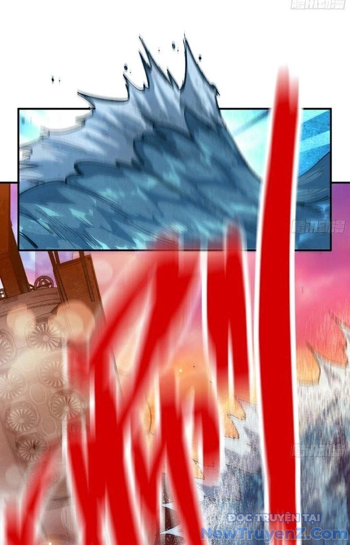 Dũng Sĩ Nấm chapter 98 - Trang 9