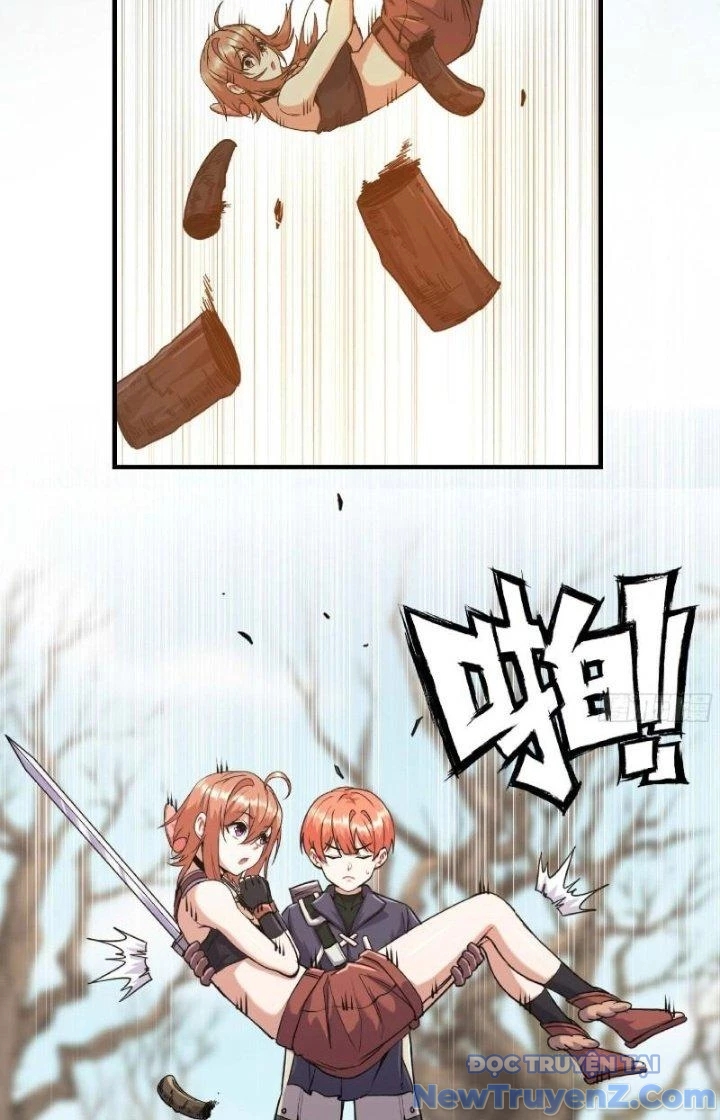 Dũng Sĩ Nấm chapter 56 - Trang 32