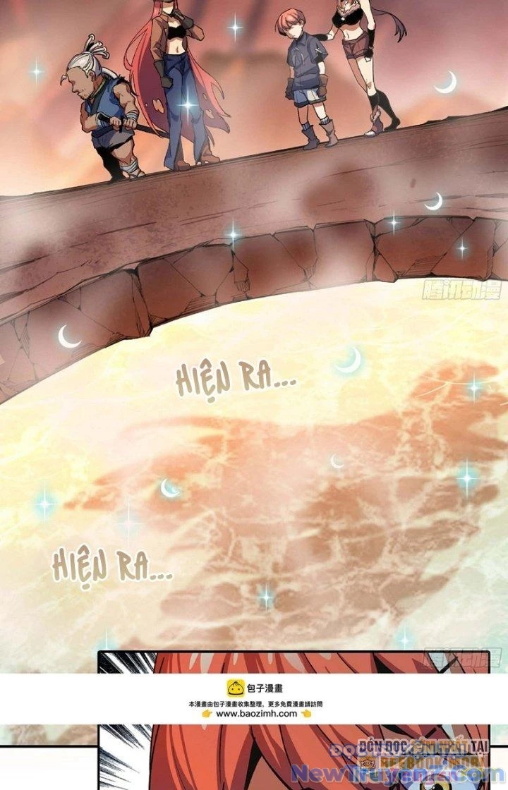 Dũng Sĩ Nấm chapter 100 - Trang 24