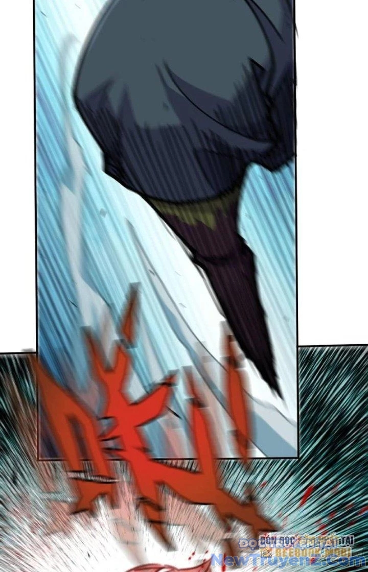 Dũng Sĩ Nấm chapter 69 - Trang 56