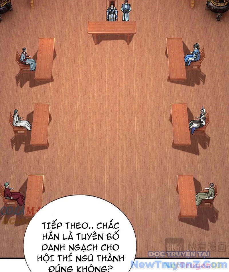 Ta Có Thể Tấn Công Không Giới Hạn chapter 80 - Trang 32