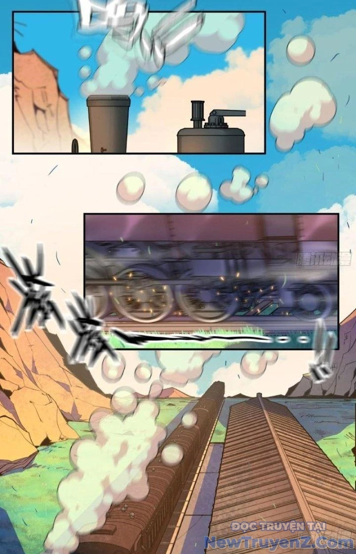 Dũng Sĩ Nấm chapter 78 - Trang 18