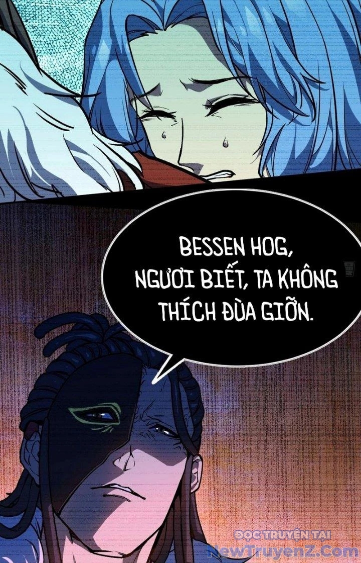 Dũng Sĩ Nấm chapter 103 - Trang 28