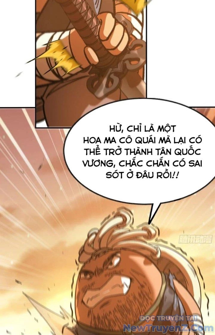 Dũng Sĩ Nấm chapter 74 - Trang 12