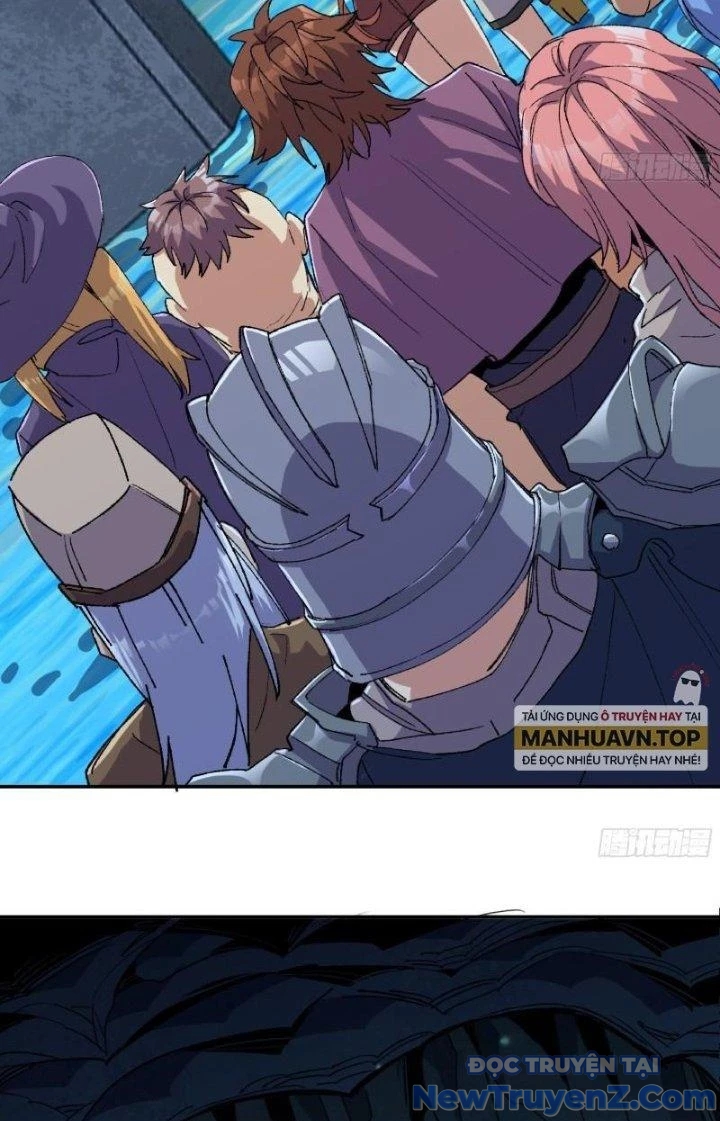 Dũng Sĩ Nấm chapter 61 - Trang 37