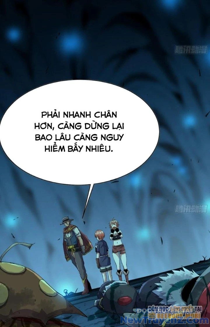 Dũng Sĩ Nấm chapter 66 - Trang 53