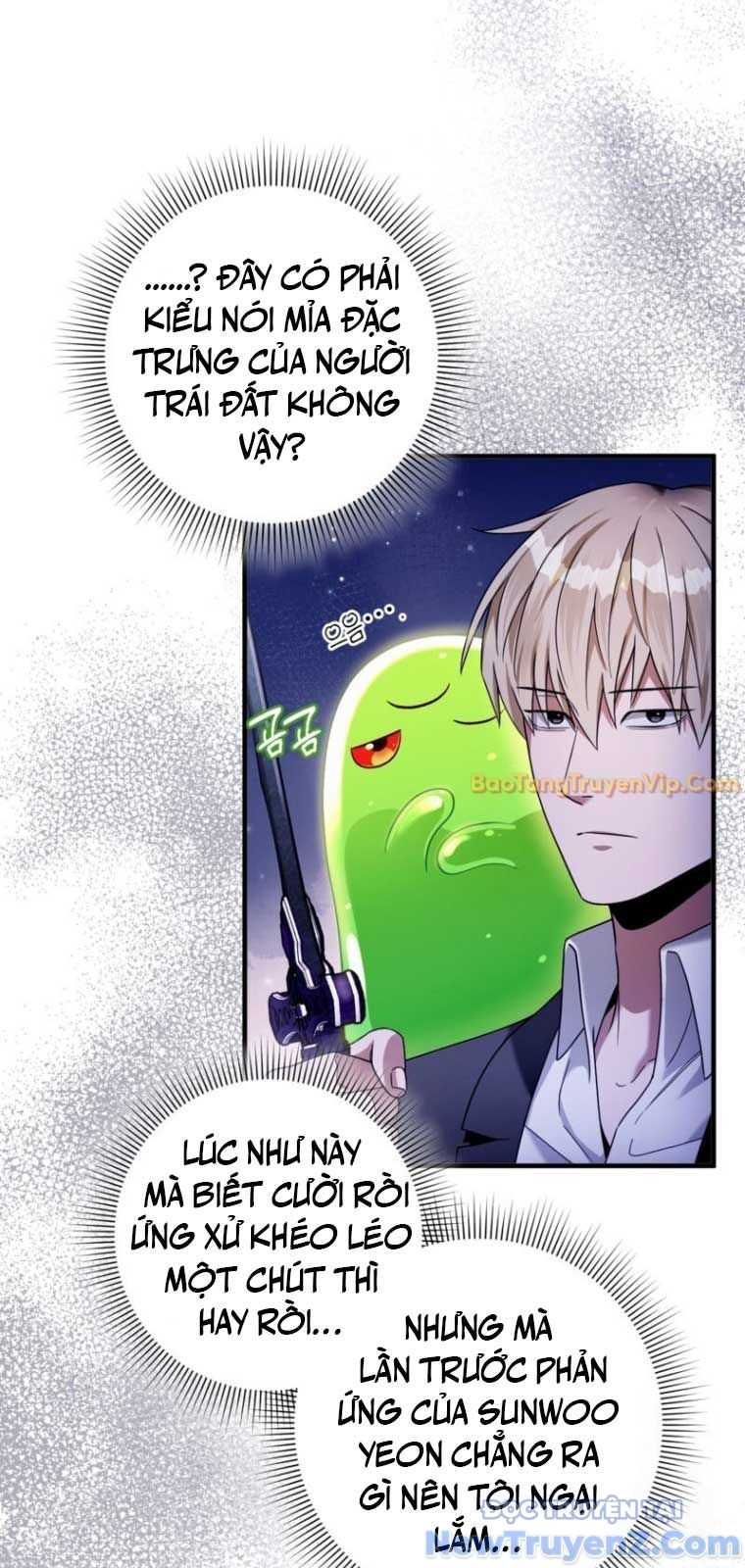 Huyễn Tượng Thợ Săn Tại Dị Giới chapter 38 - Trang 72