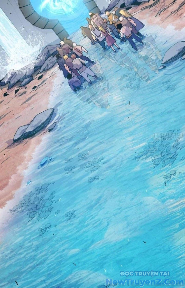 Dũng Sĩ Nấm chapter 60 - Trang 44