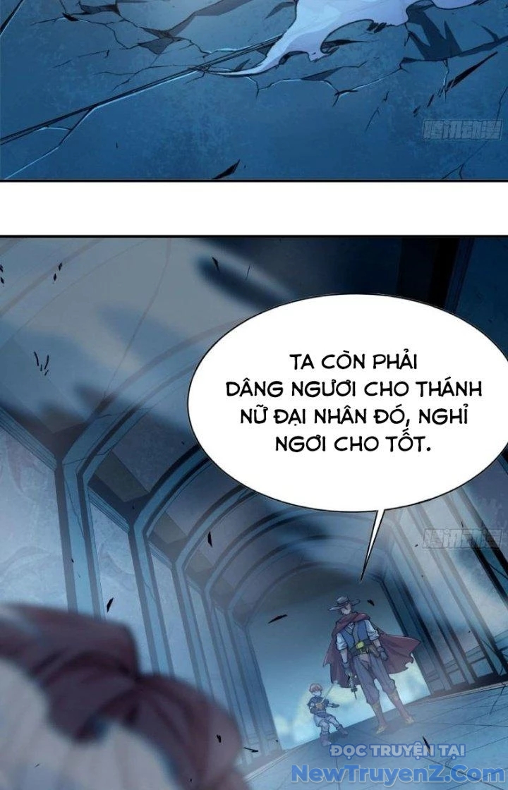 Dũng Sĩ Nấm chapter 69 - Trang 45