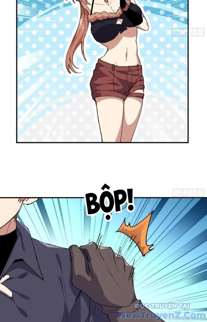 Dũng Sĩ Nấm chapter 61 - Trang 27