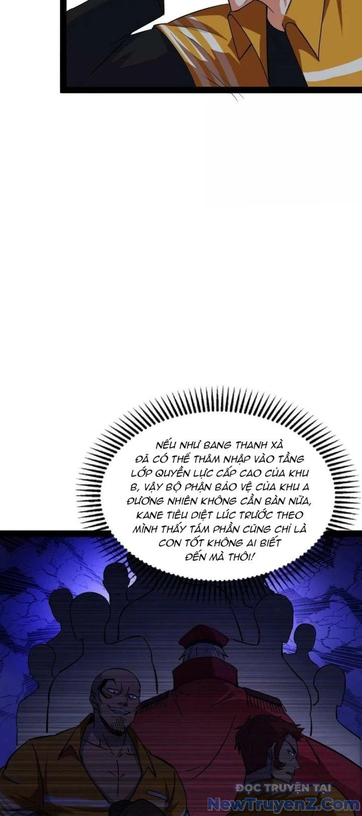 Đánh Bại Chư Thiên chapter 117 - Trang 29
