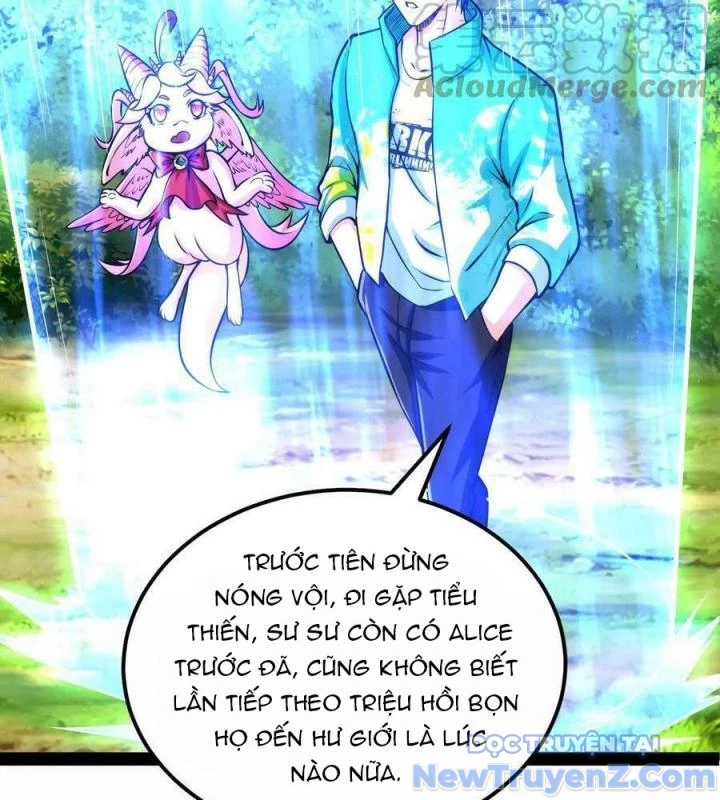 Đánh Bại Chư Thiên chapter 157 - Trang 39