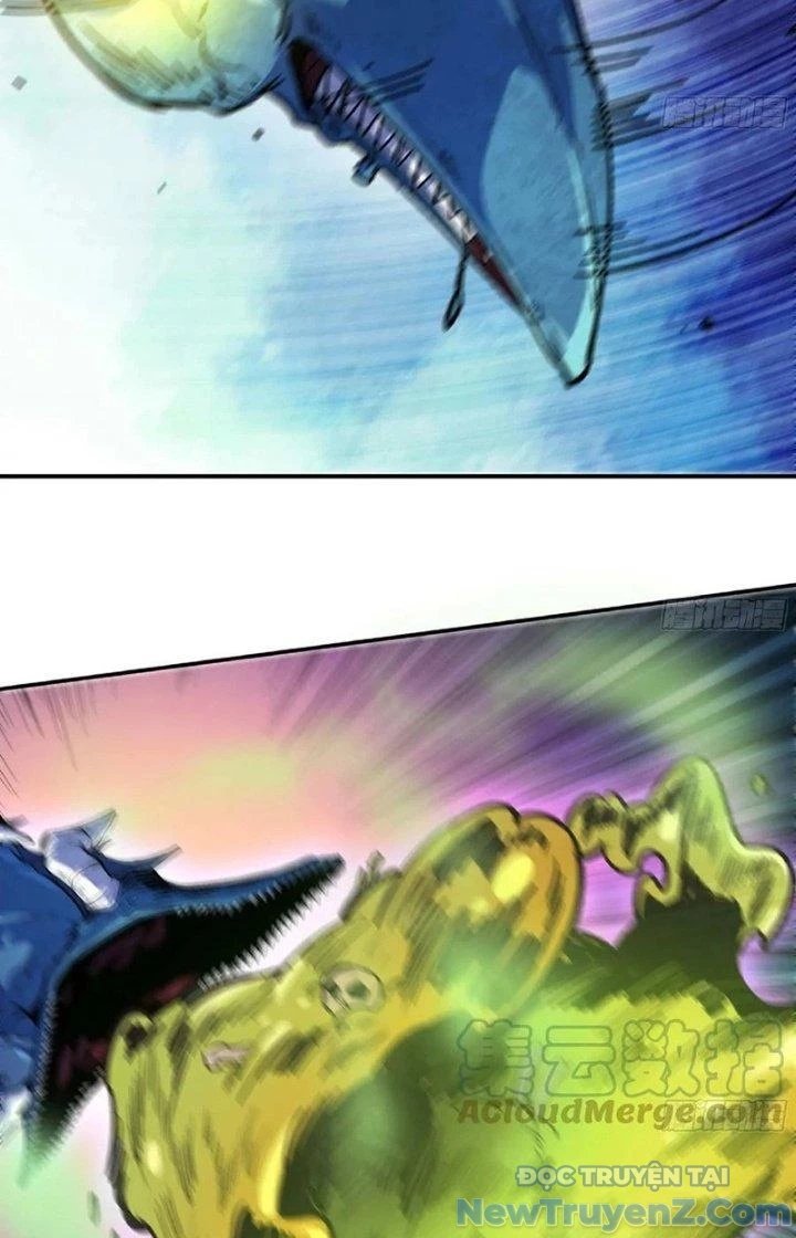 Dũng Sĩ Nấm chapter 91 - Trang 46