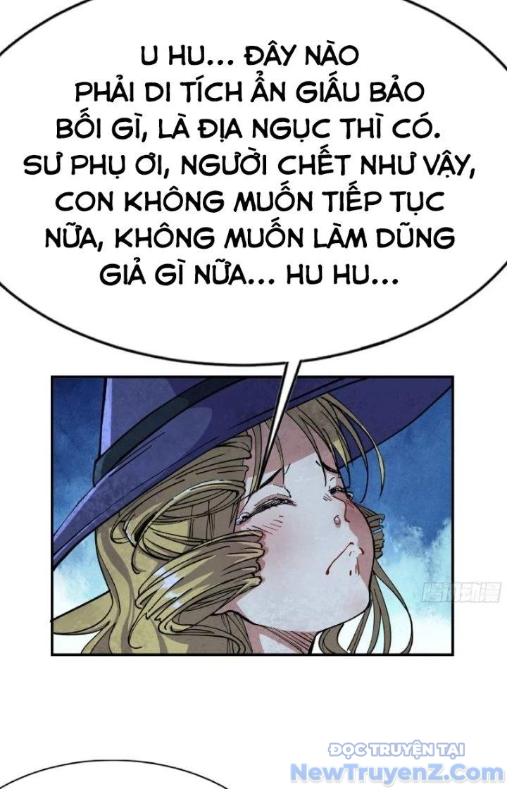 Dũng Sĩ Nấm chapter 63 - Trang 17