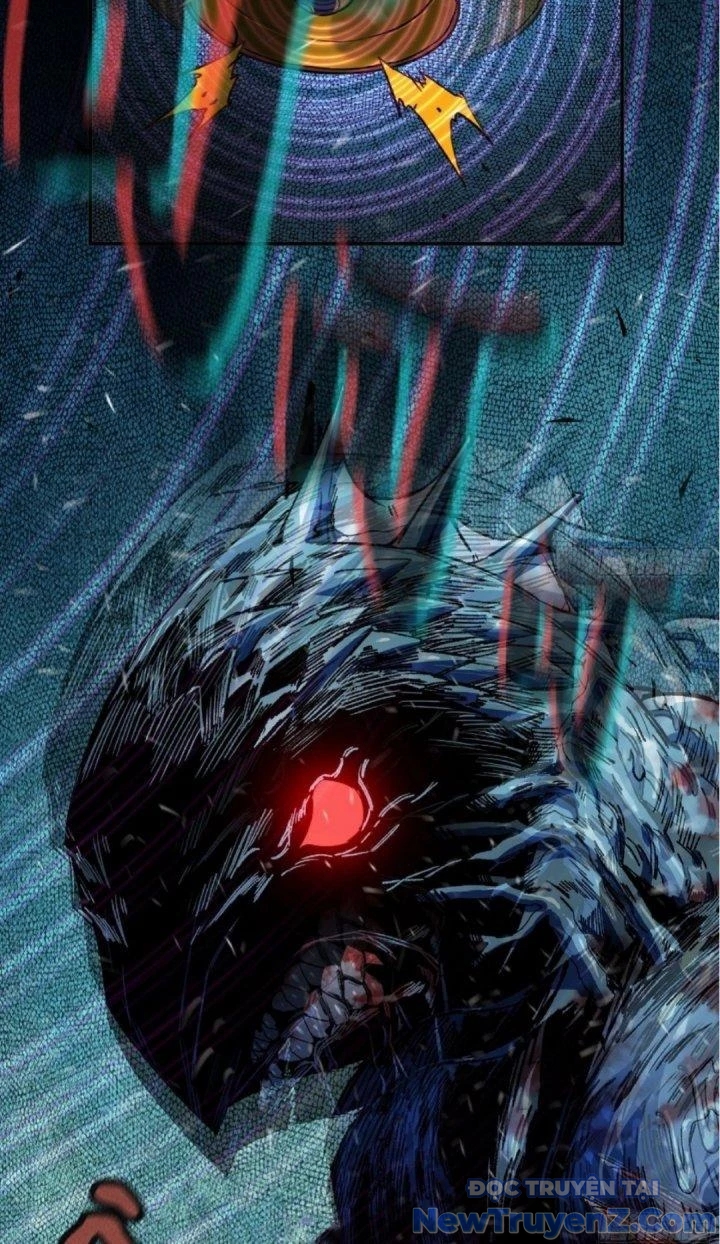 Dũng Sĩ Nấm chapter 83 - Trang 25