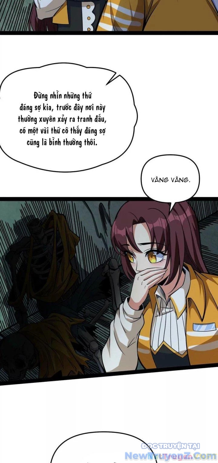 Đánh Bại Chư Thiên chapter 119 - Trang 5
