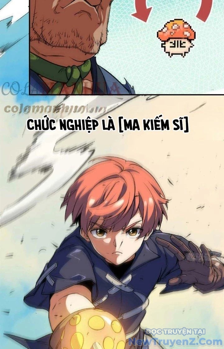 Dũng Sĩ Nấm chapter 88 - Trang 51