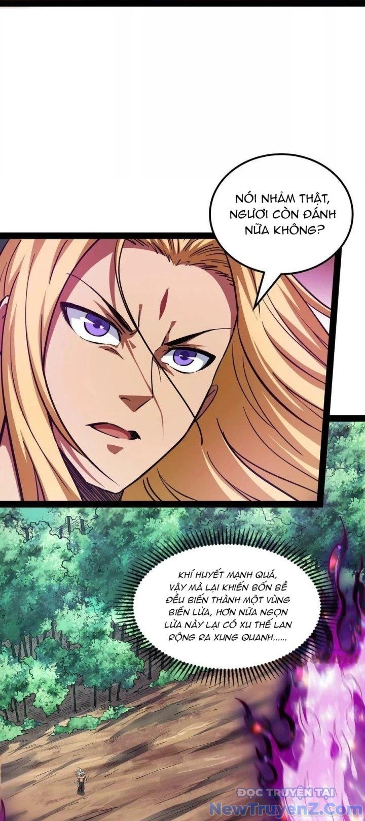 Đánh Bại Chư Thiên chapter 152 - Trang 38