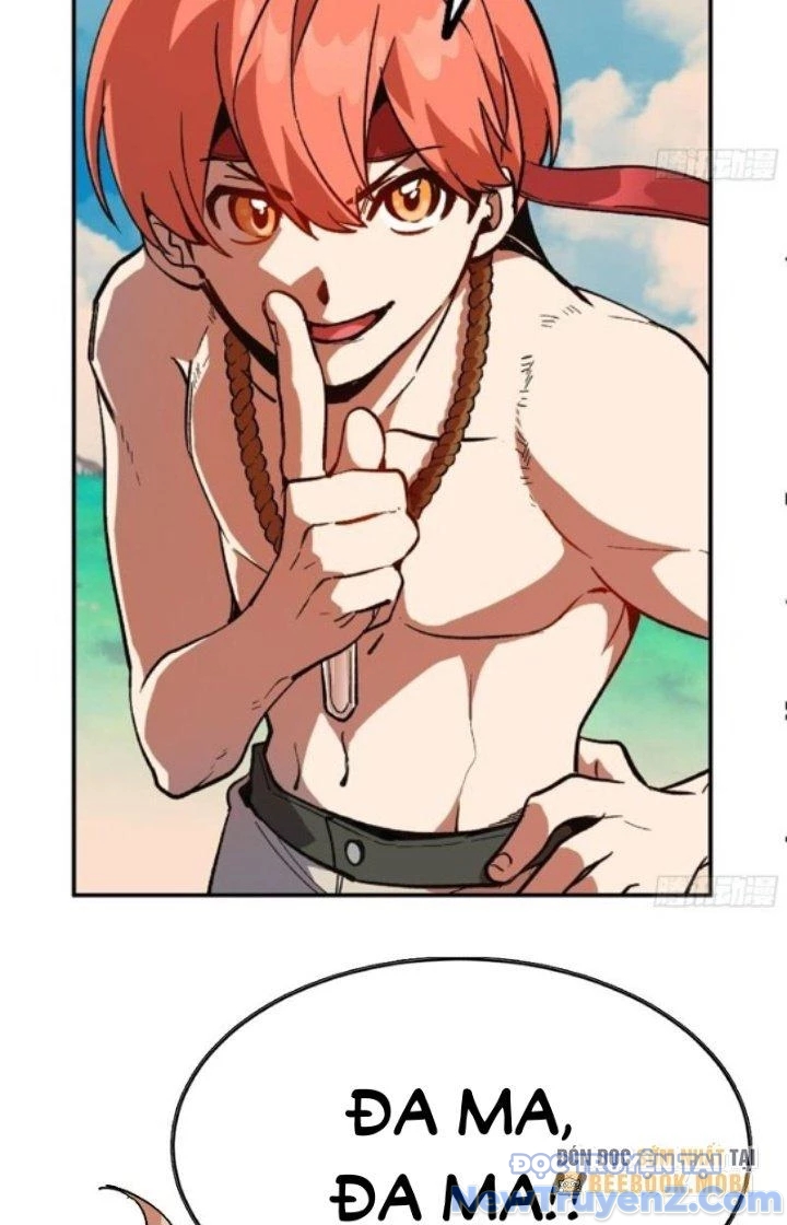 Dũng Sĩ Nấm chapter 86 - Trang 51