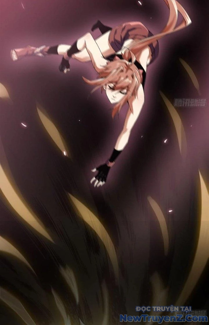 Dũng Sĩ Nấm chapter 86 - Trang 14