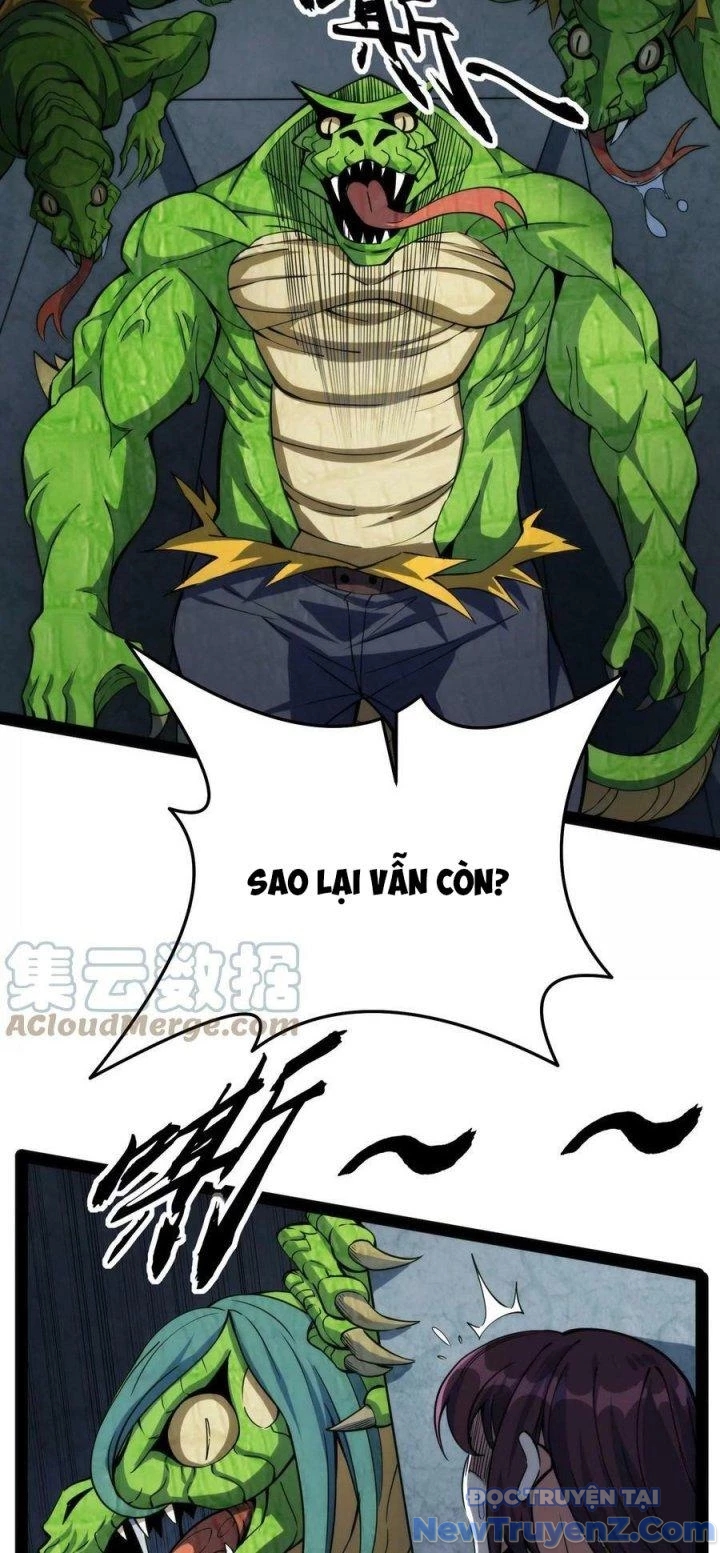 Đánh Bại Chư Thiên chapter 119 - Trang 24
