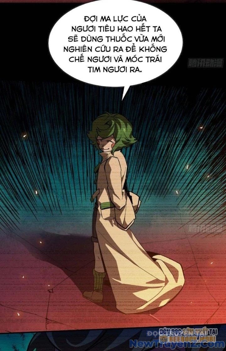 Dũng Sĩ Nấm chapter 104 - Trang 16