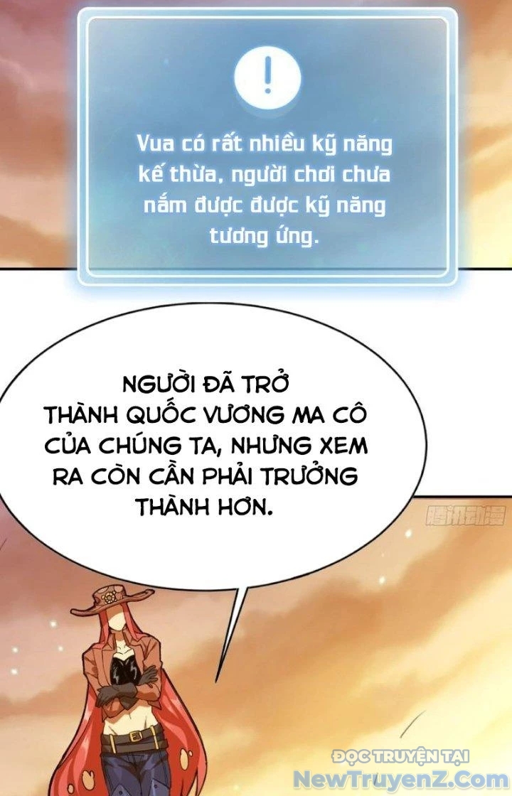 Dũng Sĩ Nấm chapter 76 - Trang 23