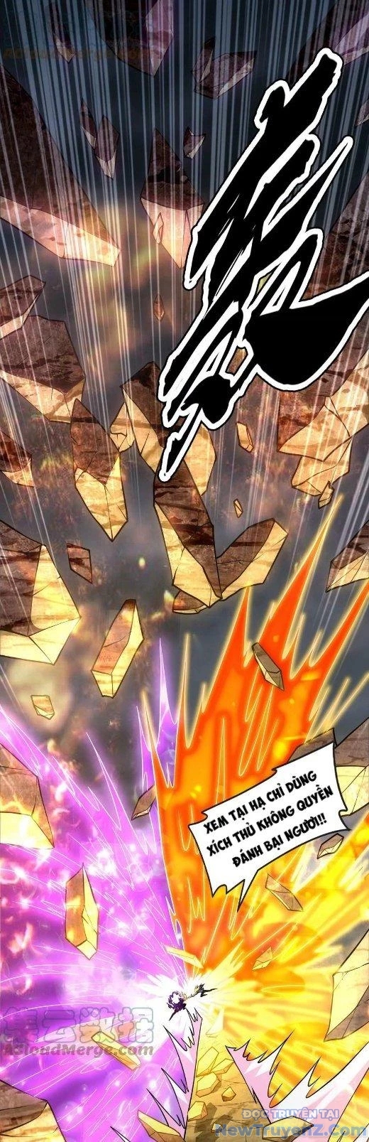 Đánh Bại Chư Thiên chapter 156 - Trang 6