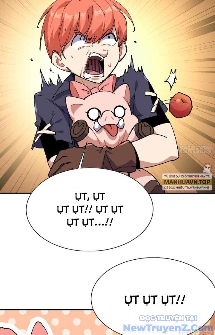 Dũng Sĩ Nấm chapter 57 - Trang 47