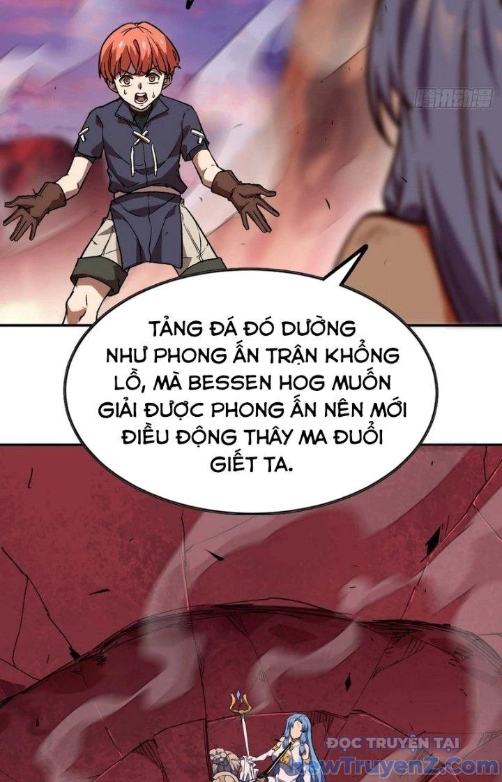 Dũng Sĩ Nấm chapter 102 - Trang 46