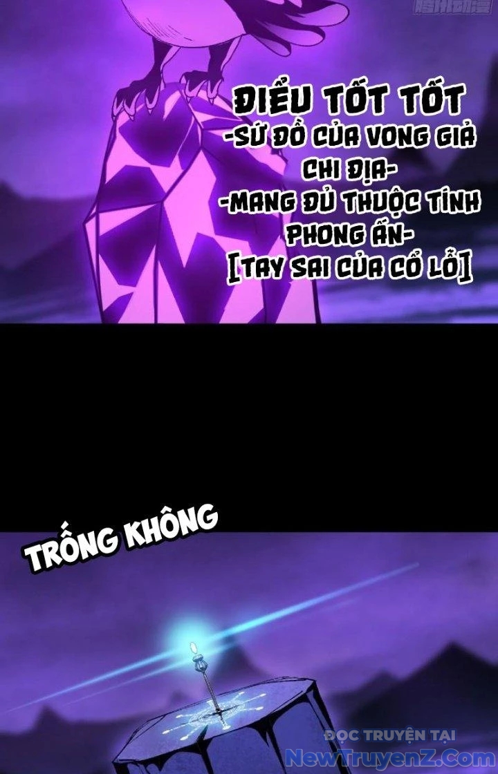 Dũng Sĩ Nấm chapter 72 - Trang 65