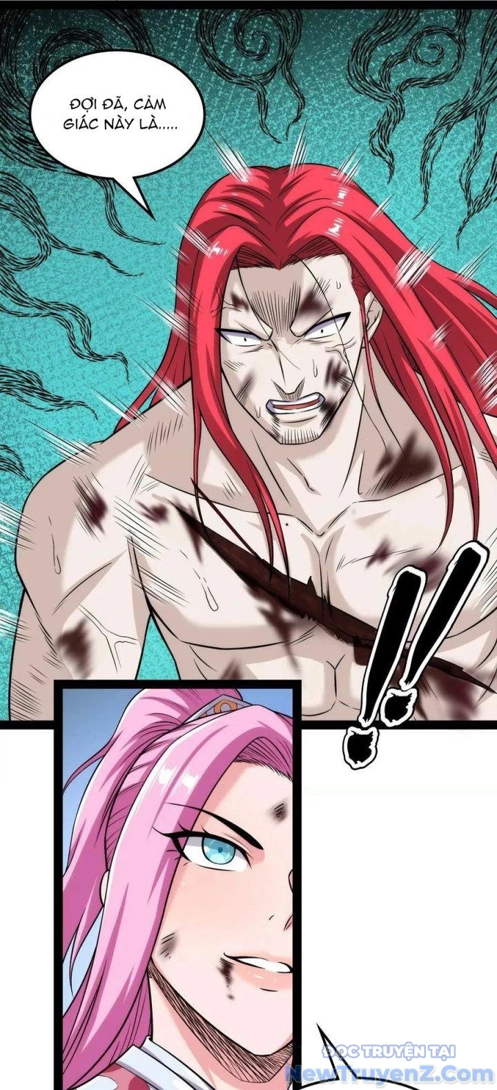 Đánh Bại Chư Thiên chapter 152 - Trang 19