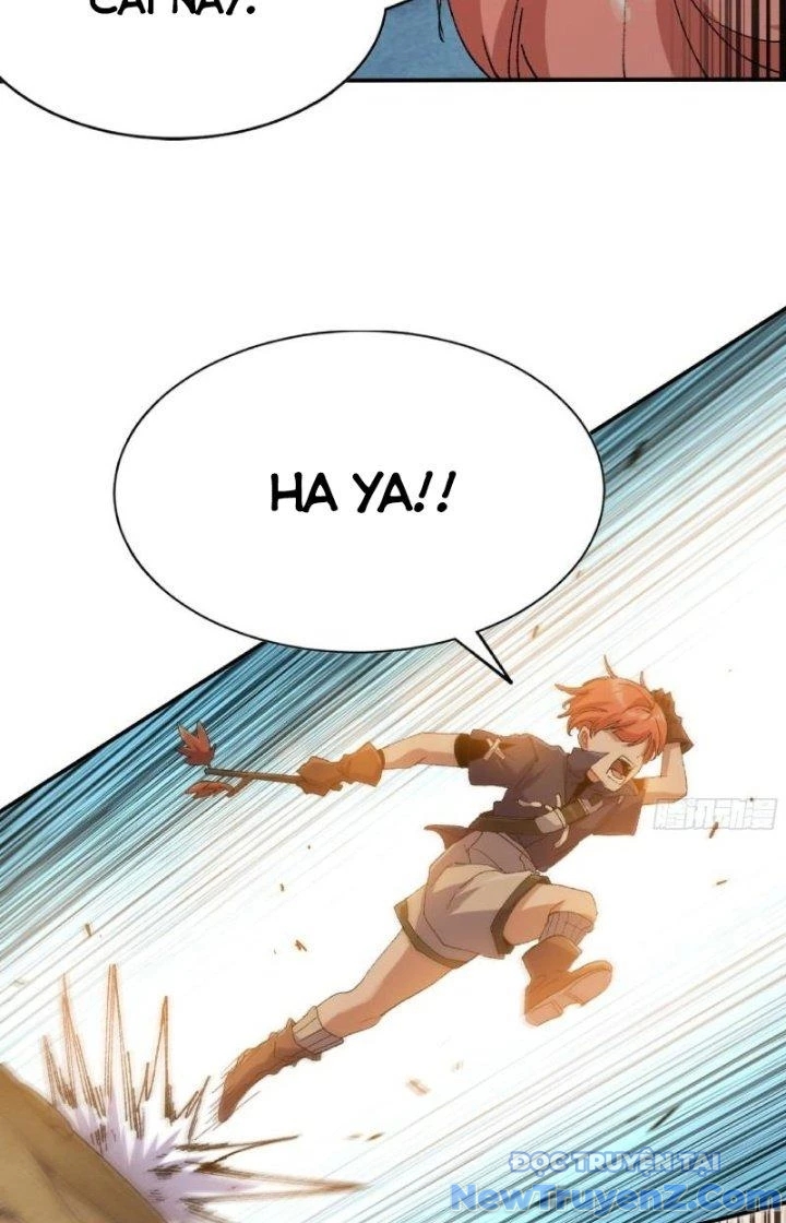 Dũng Sĩ Nấm chapter 56 - Trang 69