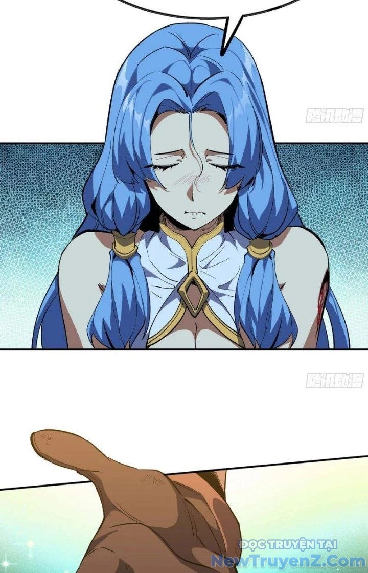 Dũng Sĩ Nấm chapter 105 - Trang 42