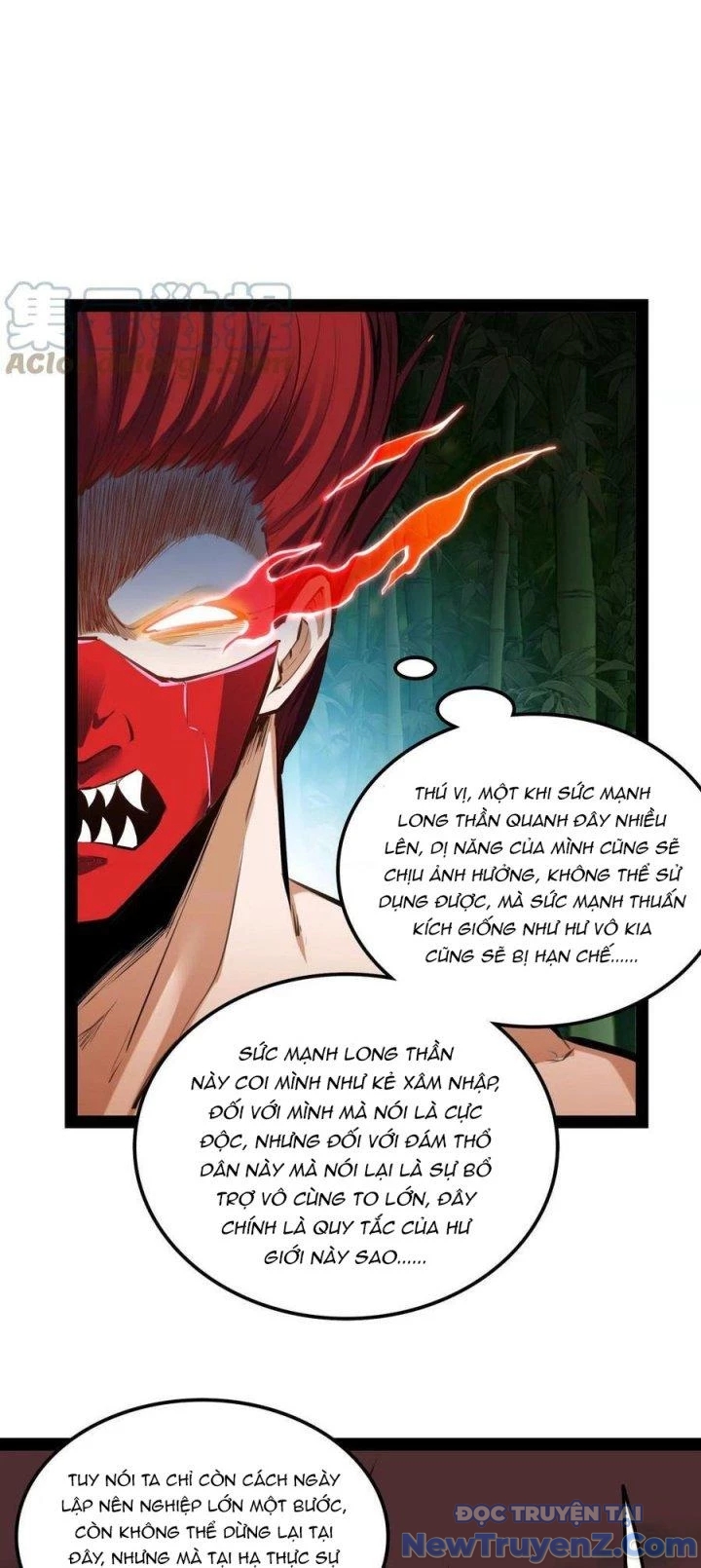 Đánh Bại Chư Thiên chapter 151 - Trang 13