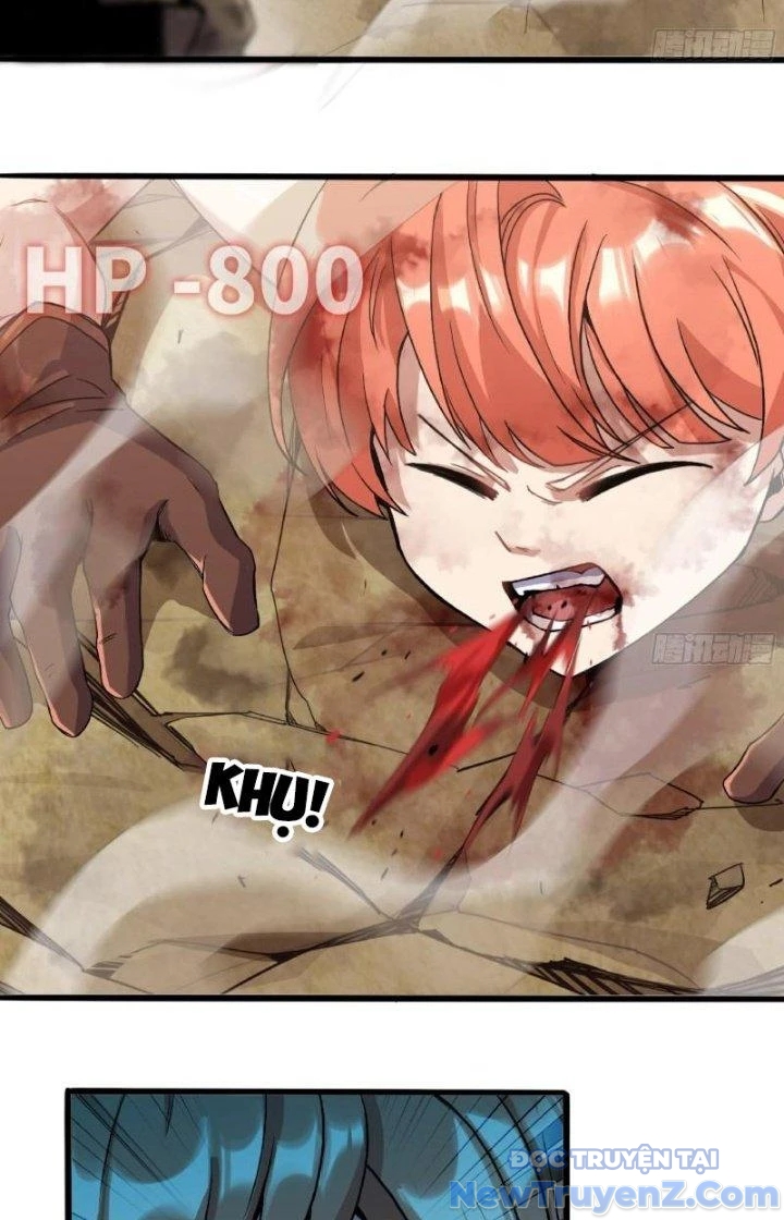 Dũng Sĩ Nấm chapter 56 - Trang 86